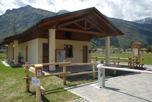 Hostal Miglio608