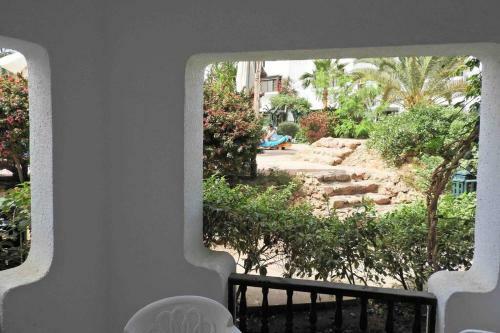 Delta Sharm, 1 Bedroom Pool View Apartment