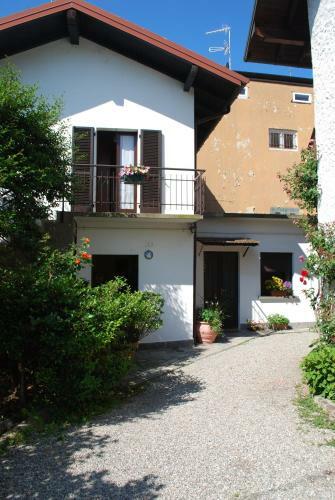 La Casetta Del Nonno Giampi
