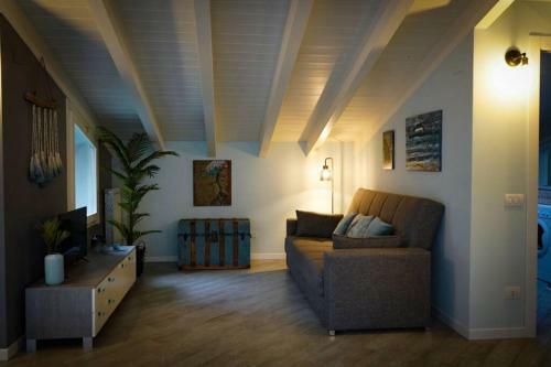 Apartamento L'attico Del Lago