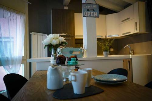 Apartamento L'attico Del Lago