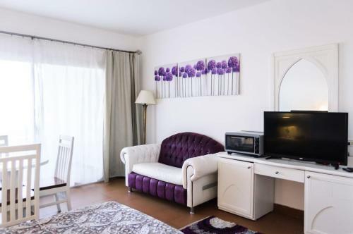 Apartamento Studio At Domina Coral Bay