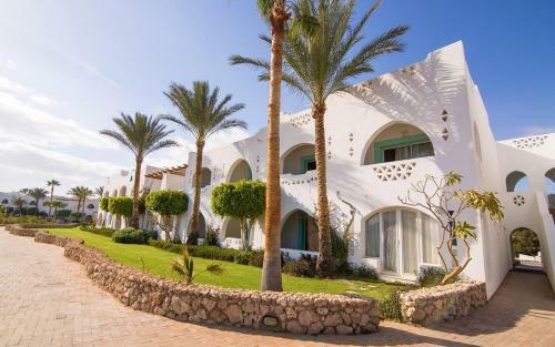 Apartamento Studio At Domina Coral Bay