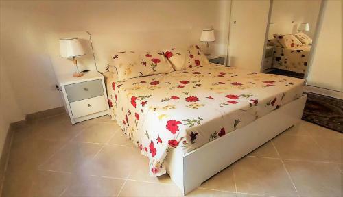 Apartamento Chez Sam