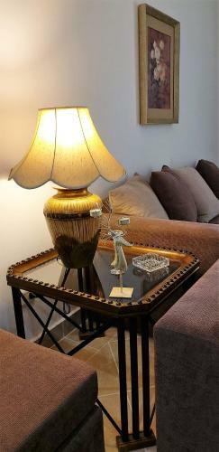 Apartamento Chez Sam