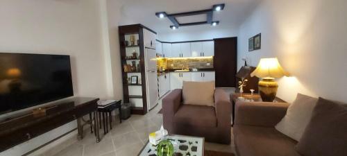 Apartamento Chez Sam