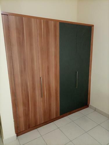 Maryland Shortlet Apartments, Wuye