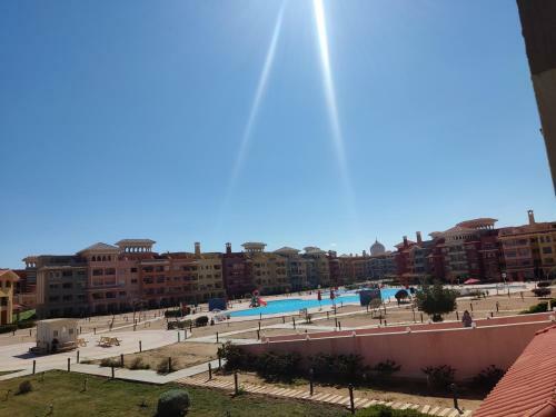 Apartamento Porto Sharm Elsheikh