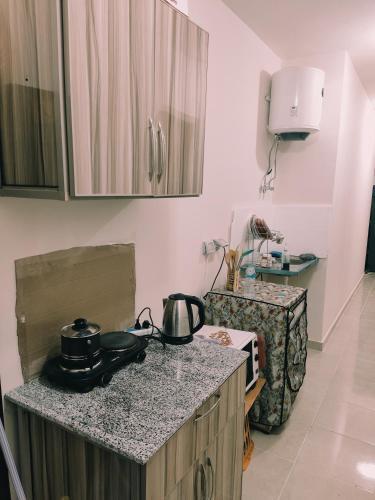 Apartamento Porto Sharm Elsheikh