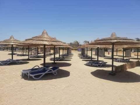 Apartamento Porto Sharm -two Room Vip
