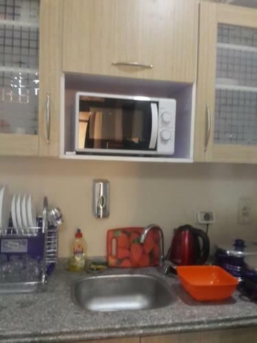 Apartamento Porto Sharm -two Room Vip