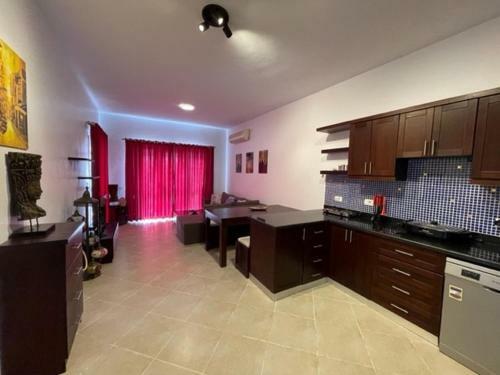 Apartamento Sharming Homes 2