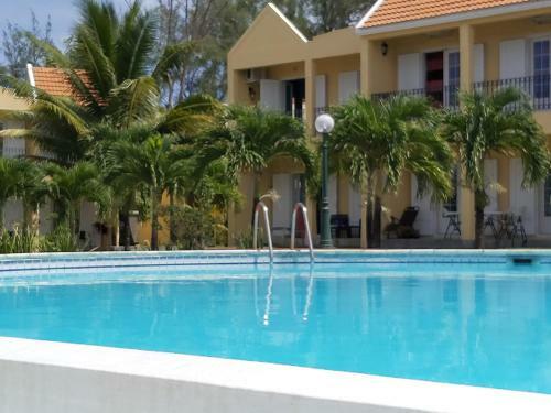 Palmar Beach Villa