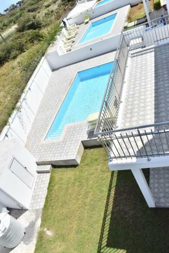 Brighthelm Villas