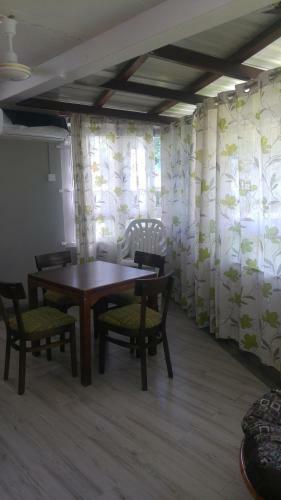 Apartamento Residence Pereybere - Opposite Public Beach
