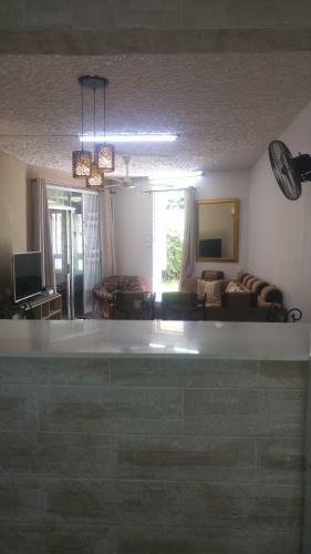 Apartamento Residence Pereybere - Opposite Public Beach