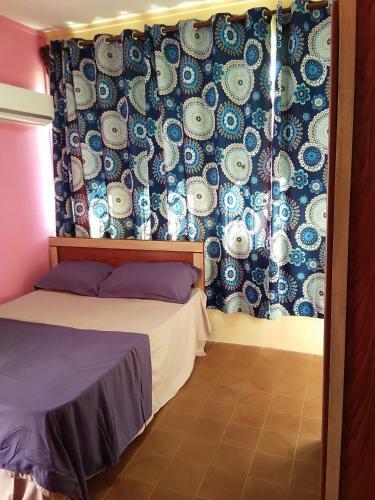 Apartamento Kaz Ami Cozy Home