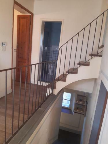 Villa Vers� A Settignano - Firenze