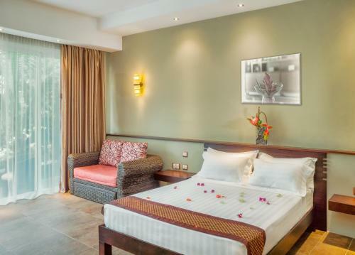 Dodola Lodge
