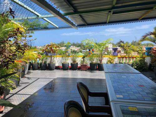 Apartamento Lapiroguevilla