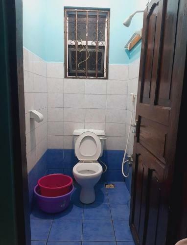 Apartamento Gloria's Place 2