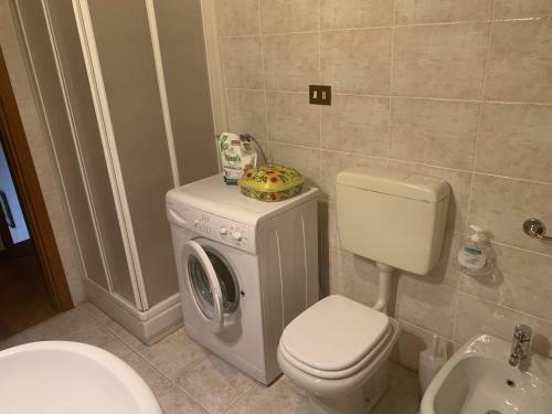 Apartamento Blu Sky
