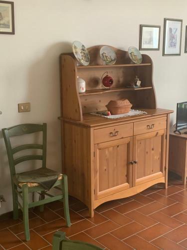 Apartamento Blu Sky
