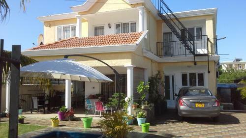 Apartamento Francoise