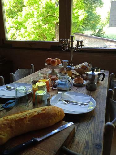 Bed & Breakfast Due Principi E UNA Fata