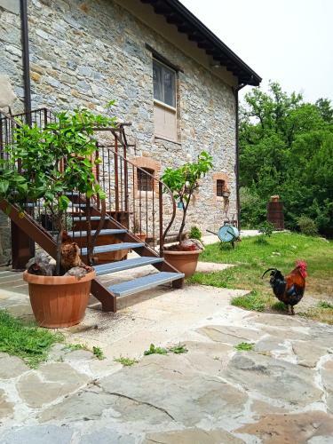 Bed & Breakfast Due Principi E UNA Fata
