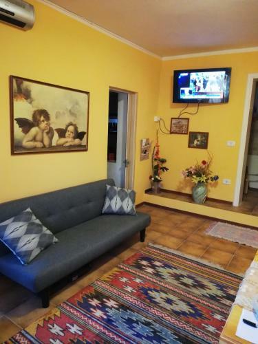 7 Via Del Panorama