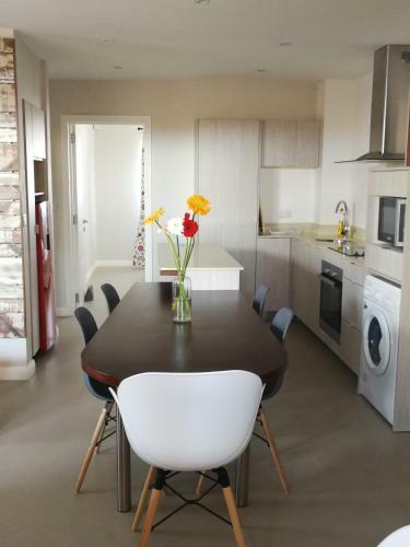 Apartamento Villa Pupunu Dodo A Pereybere