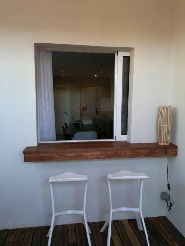 Apartamento Villa Pupunu Dodo A Pereybere
