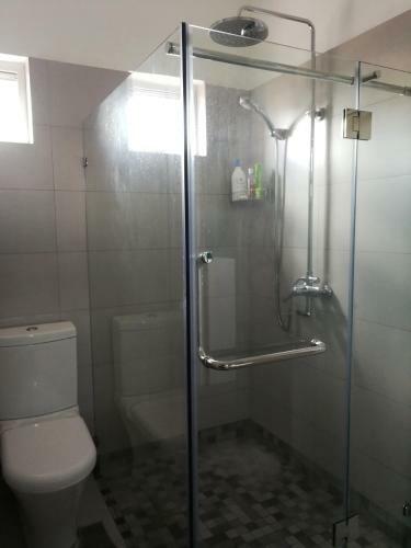 Apartamento Villa Pupunu Dodo A Pereybere