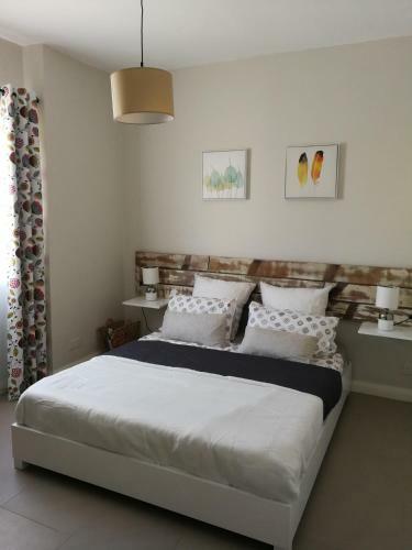 Apartamento Villa Pupunu Dodo A Pereybere