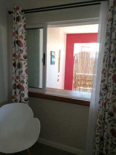 Apartamento Villa Pupunu Dodo A Pereybere