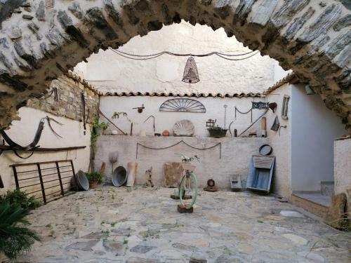 Apartamento Casetta Marconi....tra Mare E Storia!