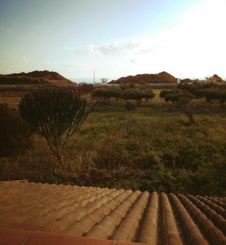 Villa Torre Salsa
