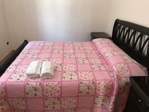 Apartamento Villetta