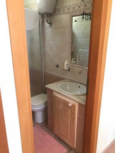 Apartamento Villetta