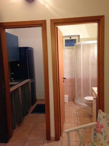 Apartamento Villetta