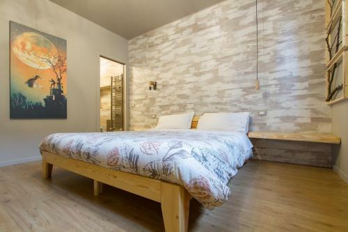 Bed & Breakfast Maison Milan