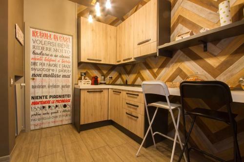 Bed & Breakfast Maison Milan