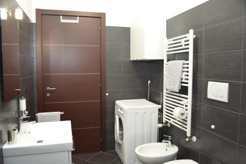Apartamento Ginevra Home
