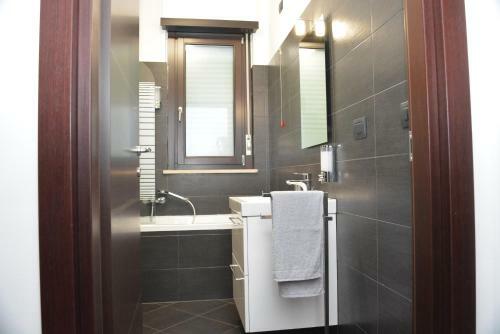 Apartamento Ginevra Home