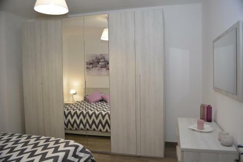 Apartamento Ginevra Home