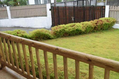 Apartamento Maiva Kite Villa