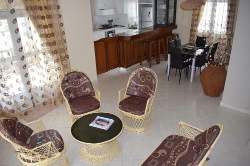 Apartamento Maiva Kite Villa