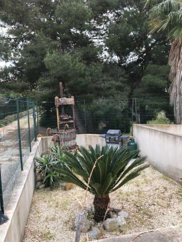 Villa Da Alfonso Con Vista Mare