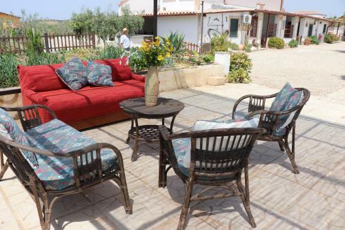 Casa Vacanza Villa Sole